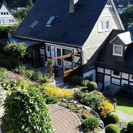 Am Huegel Apartment Schmallenberg