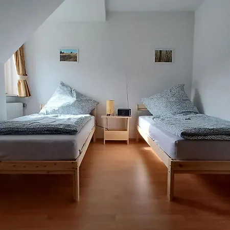 Apartment Am Huegel