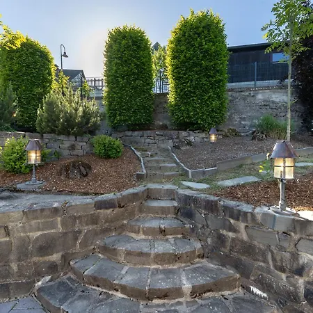 Am Huegel Lejlighed Schmallenberg