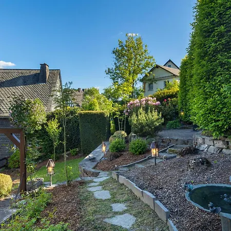 Am Huegel Lejlighed Schmallenberg