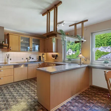 Am Huegel * Schmallenberg