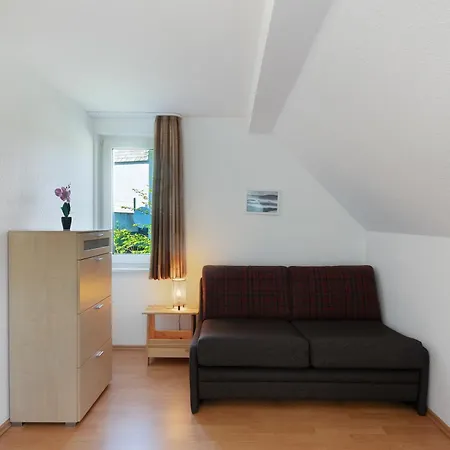Apartment Am Huegel *