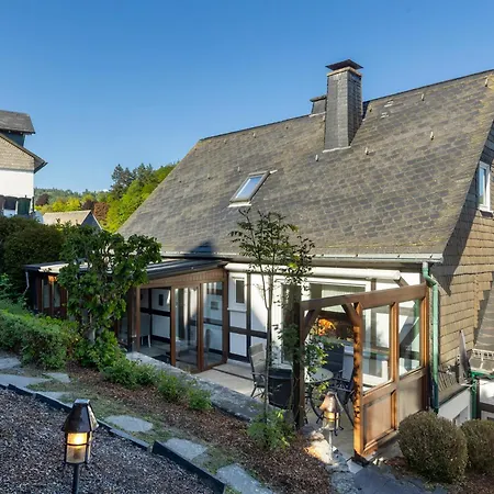 Am Huegel Appartement