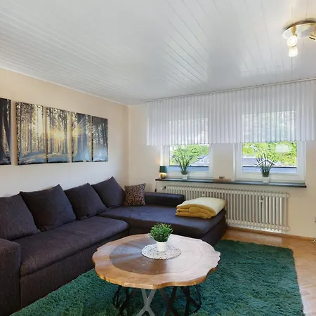 Am Hügel Apartment Schmallenberg