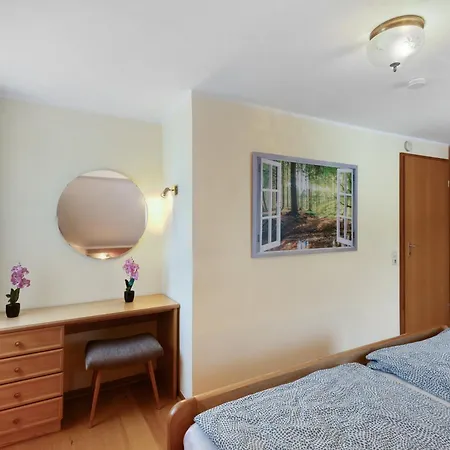 Am Hügel Apartment Schmallenberg