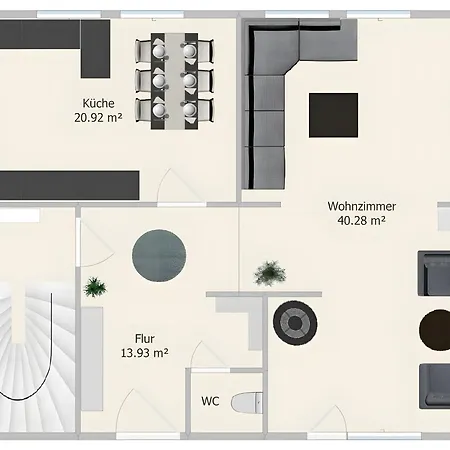 Apartment Am Hügel Schmallenberg