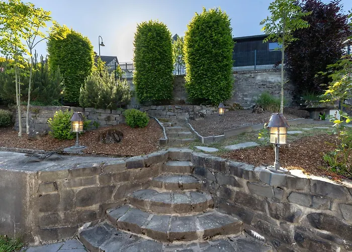 Am Huegel Lejlighed Schmallenberg