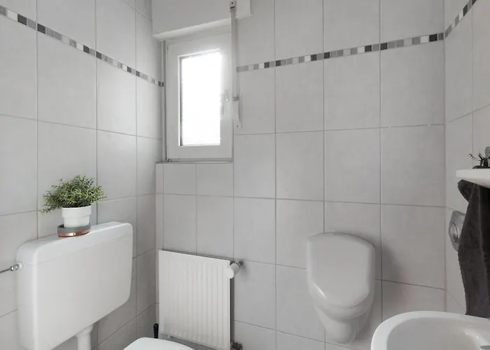 Am Huegel Schmallenberg