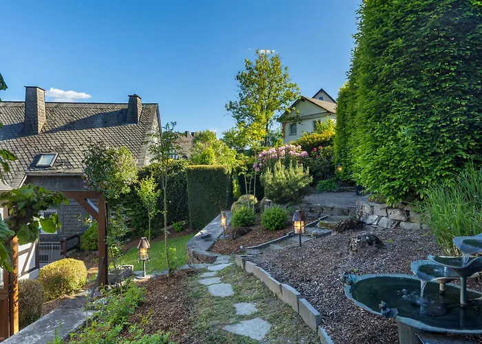 Am Huegel Lejlighed Schmallenberg