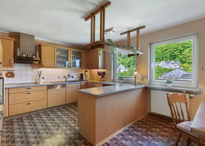 Am Huegel * Schmallenberg