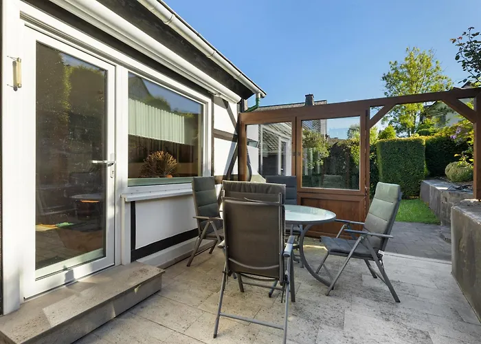 Am Huegel Appartement