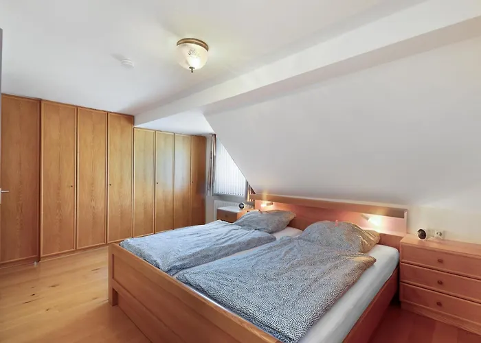 Am Huegel Appartement *