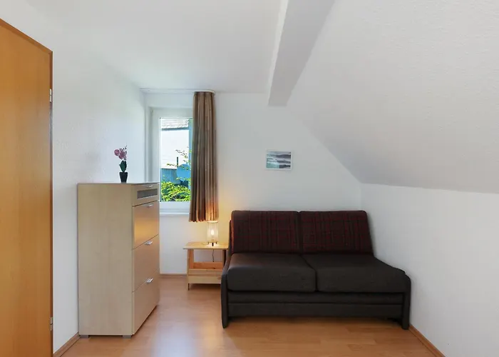 Appartement Am Huegel *