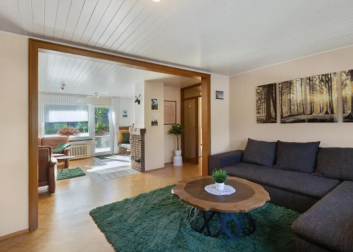 Am Huegel Schmallenberg