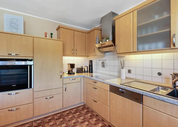 Am Huegel * Schmallenberg