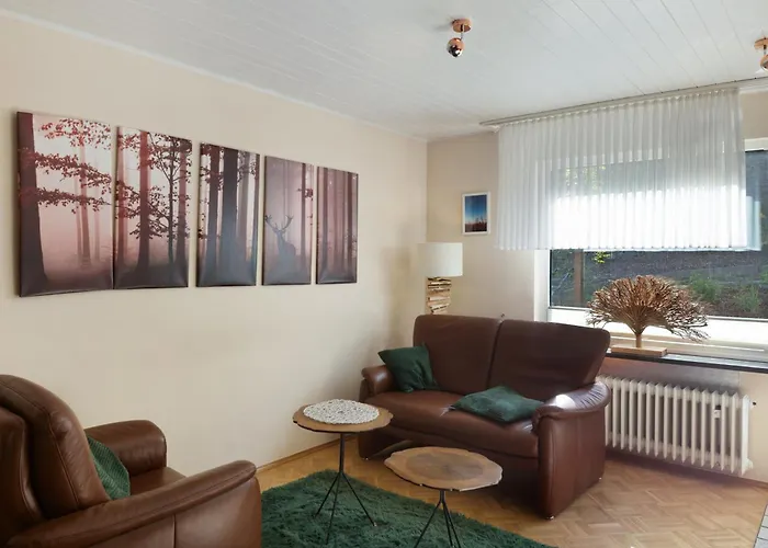 Am Huegel Appartement