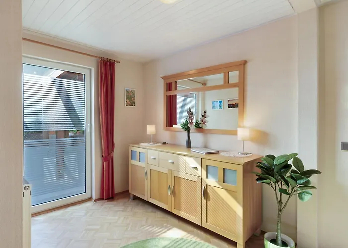 Am Huegel Appartement Schmallenberg