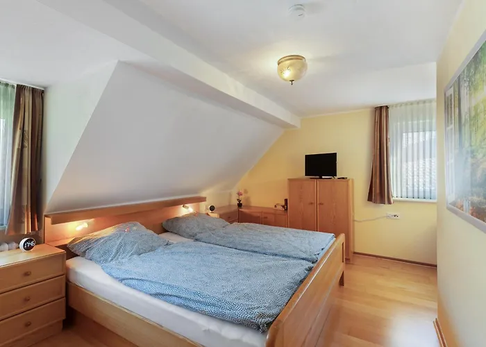 Am Huegel Lejlighed Schmallenberg