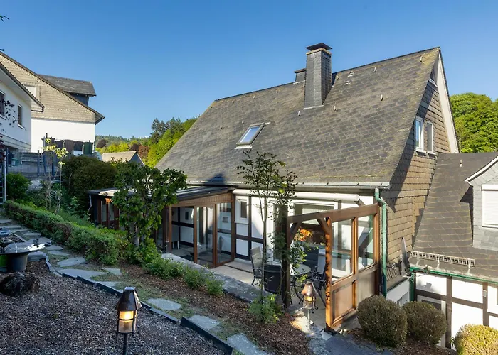 Am Huegel Appartement